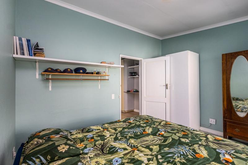 1 Bedroom Property for Sale in Woodstock Western Cape